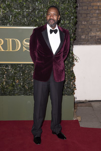 Verleihung der London Evening Standard Theatre Awards 2015