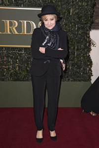 Verleihung der London Evening Standard Theatre Awards 2015