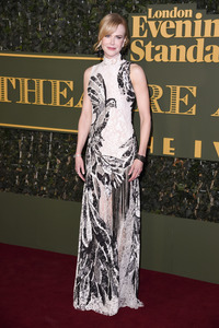 Verleihung der London Evening Standard Theatre Awards 2015