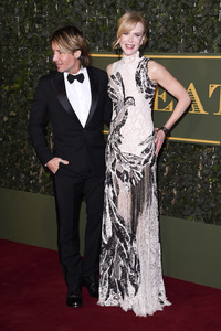Verleihung der London Evening Standard Theatre Awards 2015