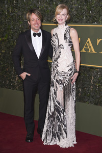 Verleihung der London Evening Standard Theatre Awards 2015