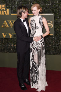 Verleihung der London Evening Standard Theatre Awards 2015