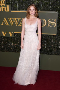 Verleihung der London Evening Standard Theatre Awards 2015
