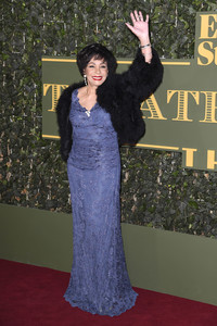 Verleihung der London Evening Standard Theatre Awards 2015