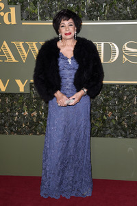 Verleihung der London Evening Standard Theatre Awards 2015
