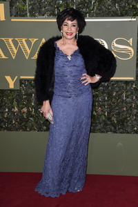 Verleihung der London Evening Standard Theatre Awards 2015
