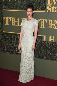 Verleihung der London Evening Standard Theatre Awards 2015