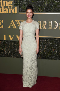 Verleihung der London Evening Standard Theatre Awards 2015