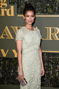 Verleihung der London Evening Standard Theatre Awards 2015