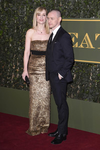 Verleihung der London Evening Standard Theatre Awards 2015