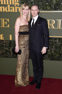 Verleihung der London Evening Standard Theatre Awards 2015