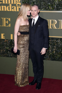 Verleihung der London Evening Standard Theatre Awards 2015