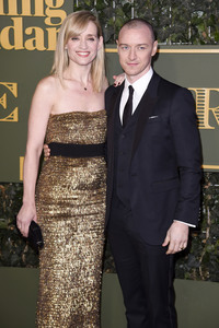 Verleihung der London Evening Standard Theatre Awards 2015