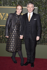Verleihung der London Evening Standard Theatre Awards 2015