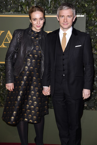 Verleihung der London Evening Standard Theatre Awards 2015