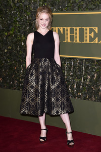 Verleihung der London Evening Standard Theatre Awards 2015