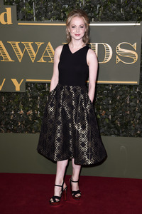 Verleihung der London Evening Standard Theatre Awards 2015