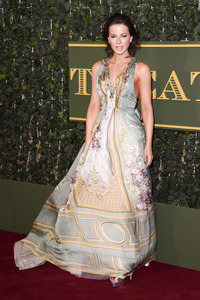 Verleihung der London Evening Standard Theatre Awards 2015