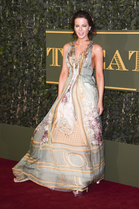Verleihung der London Evening Standard Theatre Awards 2015