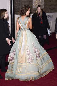 Verleihung der London Evening Standard Theatre Awards 2015