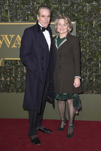 Verleihung der London Evening Standard Theatre Awards 2015