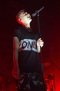 Years & Years