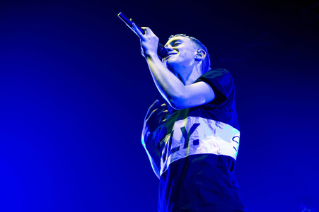 Years & Years