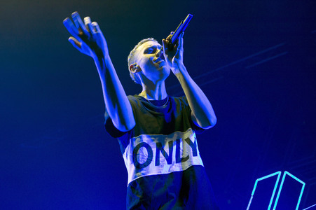 Years & Years