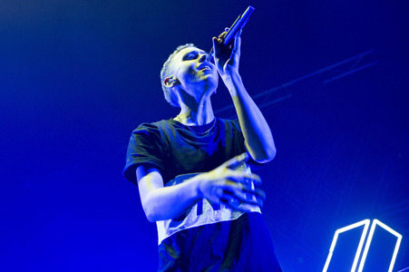 Years & Years