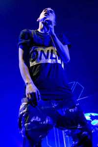 Years & Years