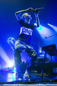 Years & Years