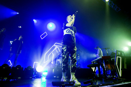 Years & Years