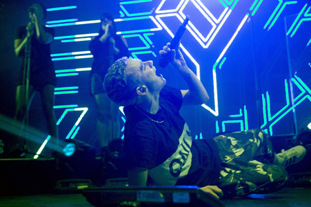 Years & Years