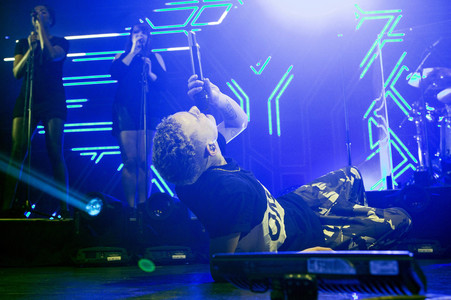 Years & Years