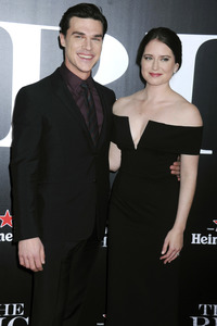 Filmpremiere 'The Big Short' in New York