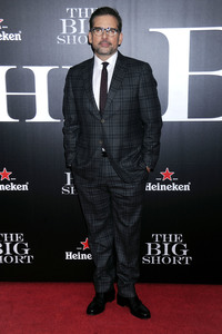 Filmpremiere 'The Big Short' in New York