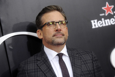 Filmpremiere 'The Big Short' in New York