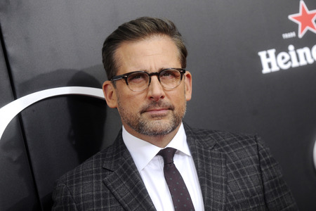 Filmpremiere 'The Big Short' in New York