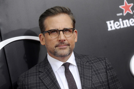 Filmpremiere 'The Big Short' in New York