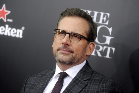 Filmpremiere 'The Big Short' in New York