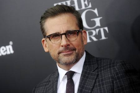 Filmpremiere 'The Big Short' in New York