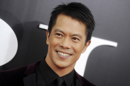 Filmpremiere 'The Big Short' in New York