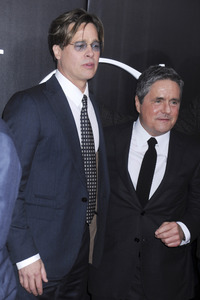Filmpremiere 'The Big Short' in New York