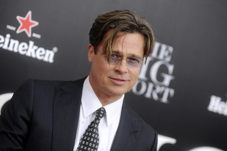 Filmpremiere 'The Big Short' in New York