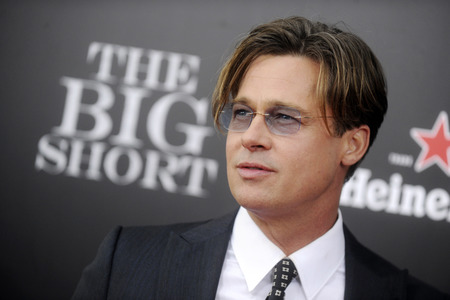 Filmpremiere 'The Big Short' in New York