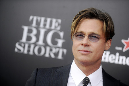 Filmpremiere 'The Big Short' in New York