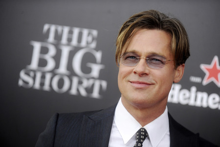 Filmpremiere 'The Big Short' in New York