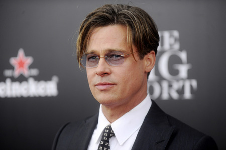 Filmpremiere 'The Big Short' in New York