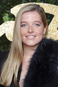 British Fashion Awards 2015 in London