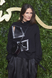 British Fashion Awards 2015 in London